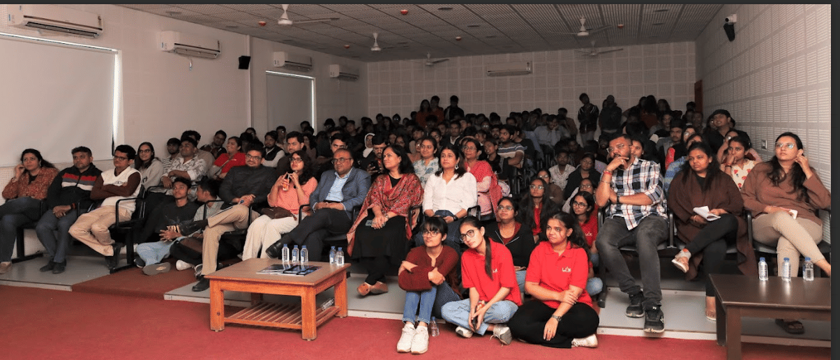 L J Institute of Media and Communications Ahmedabad Cineverse photo 6